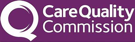 CQC Registered