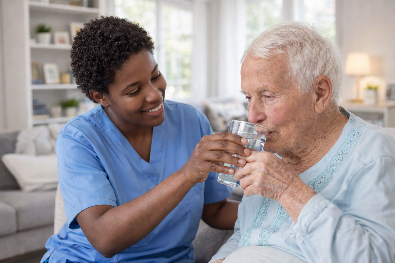 Envico Supported Living