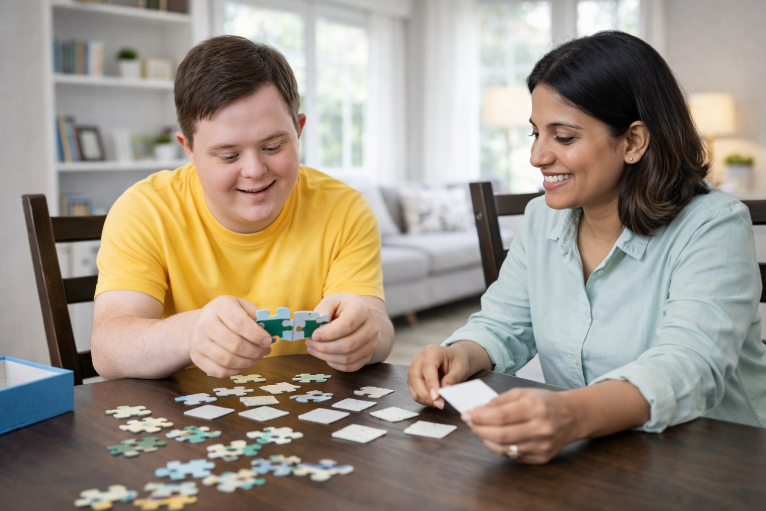 Person-centred care