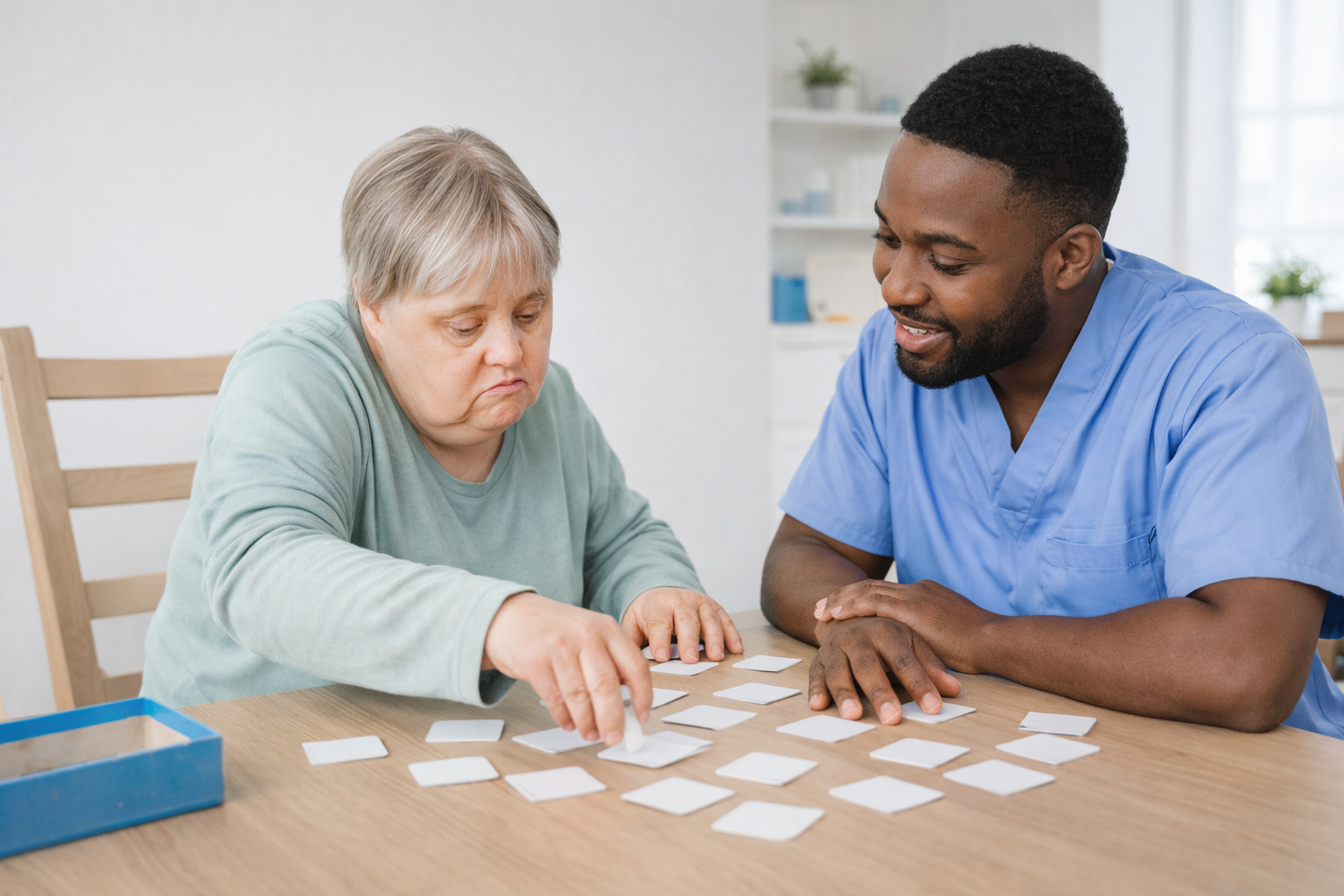 Learning Disabilities